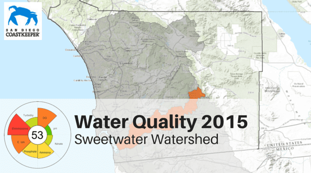 Water Quality 2015 - Sweetwater (1)