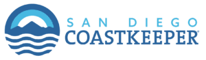 San Diego Coastkeeper logo
