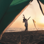 Choose Your Silver Strand State Beach Camping Adventure