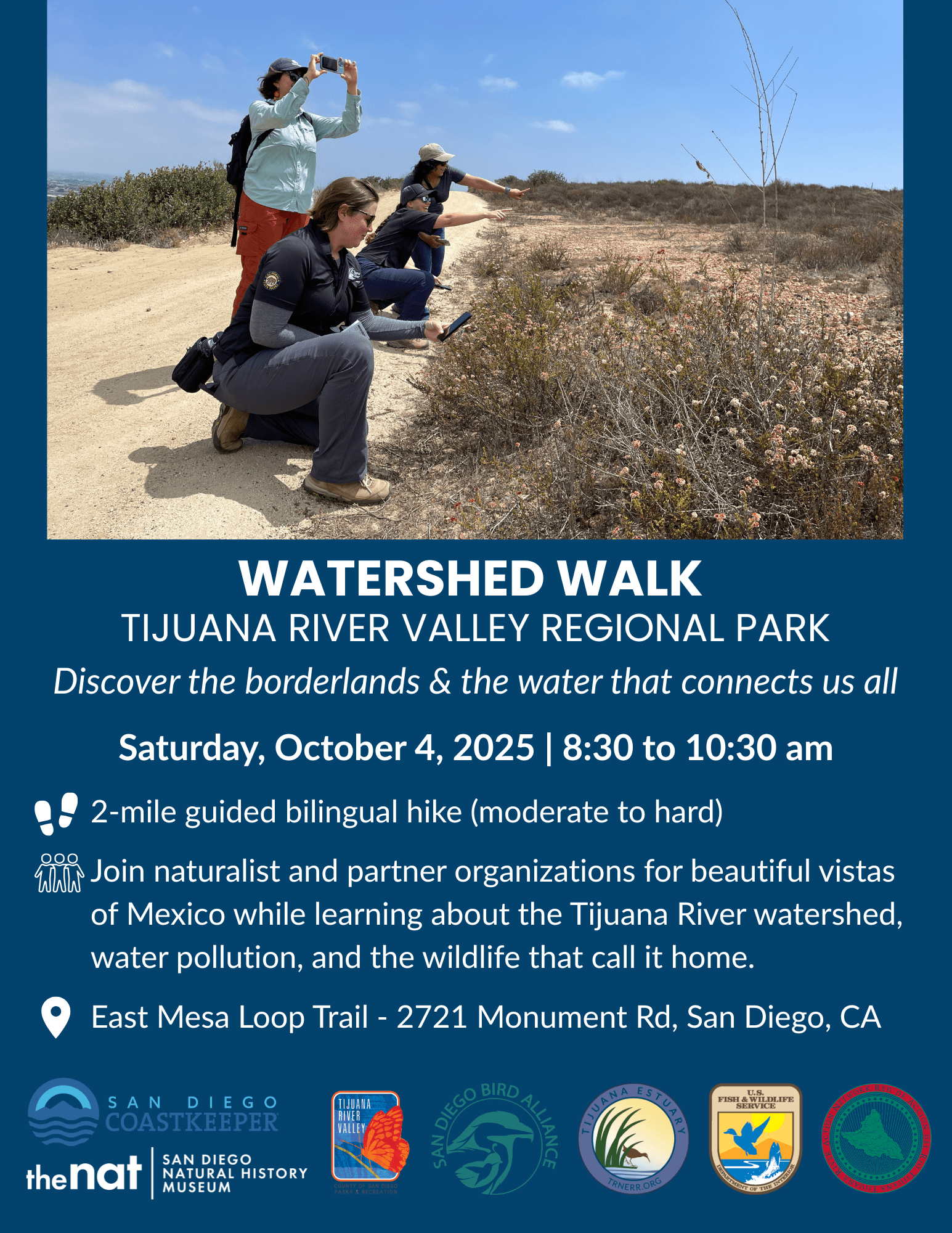 English_Final_Watershed Walk Flyer
