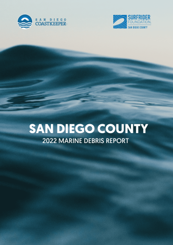 2022 Marine Debris Report